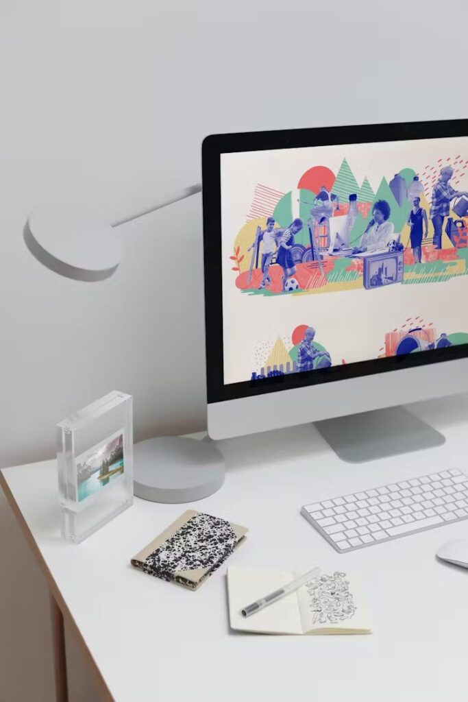 Lift Interactive design solutions 